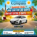 MG 3 2025 MODEL FOR RENT | HIRE 30 DAYS AND GET 3 EXTRA DAYS | CALL 31142282